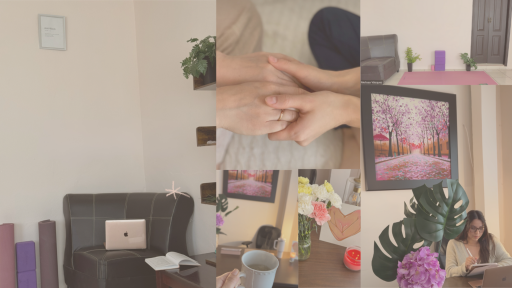 Autocuidado Intuitivo para Personas Ocupadas