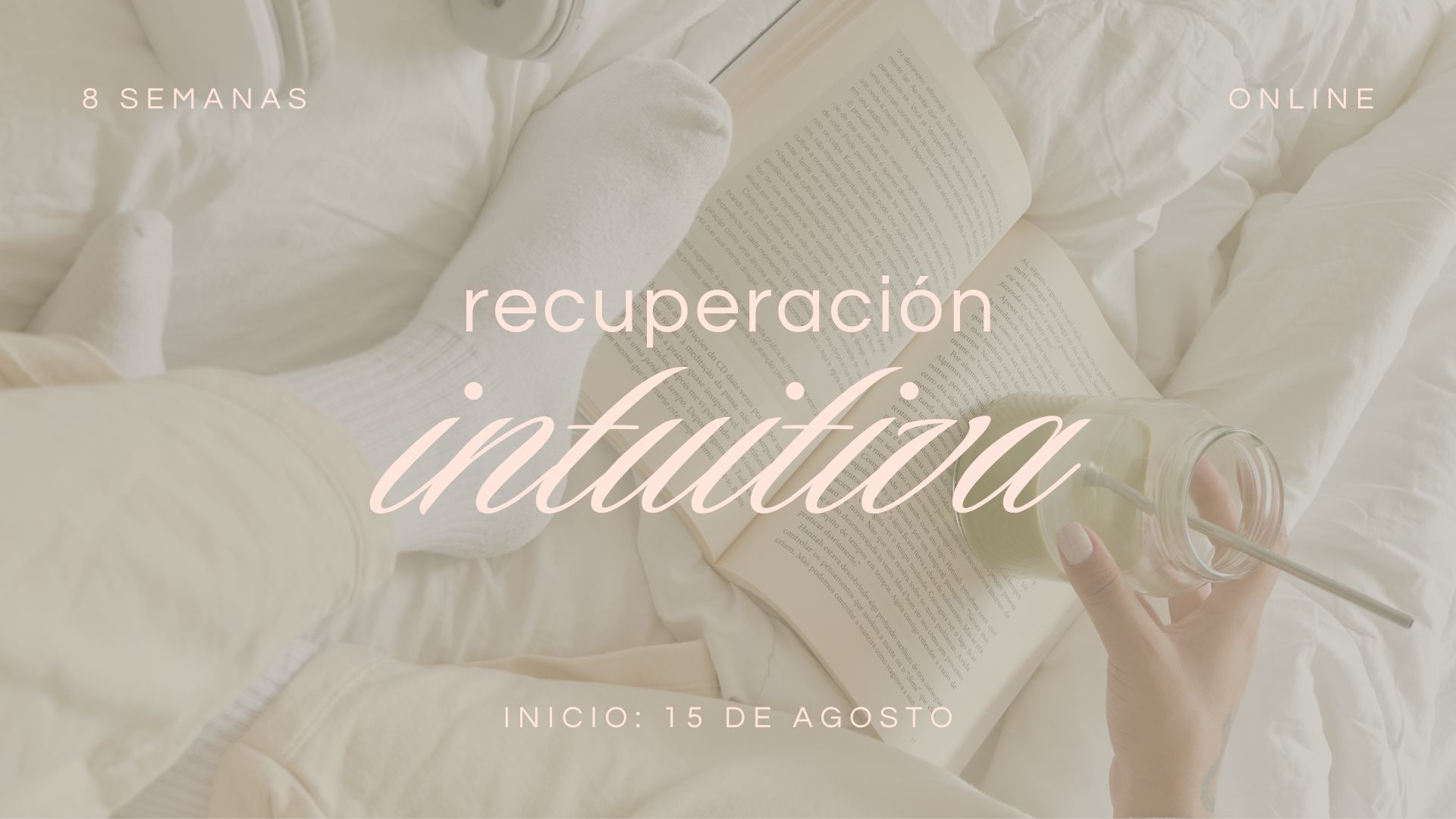 Recuperación Intuitiva
